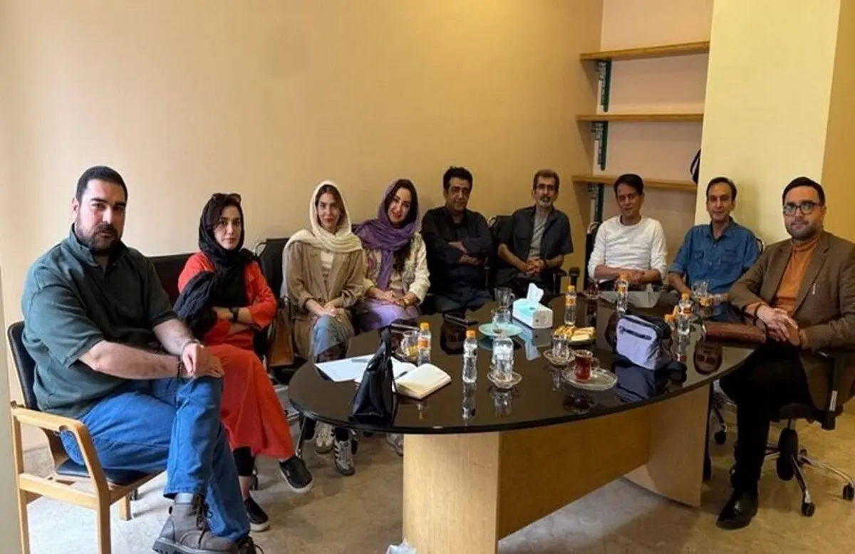 برگزاری مجمع عمومی و انتخابات کانون تئاتر کودک و نوجوان