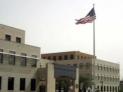سفارت آمریکا در کویت تعطیل شد