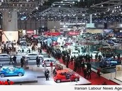 نمایشگاه دائمی استان البرز باید با رویکردی فرا استانی و ملی تاسیس شود