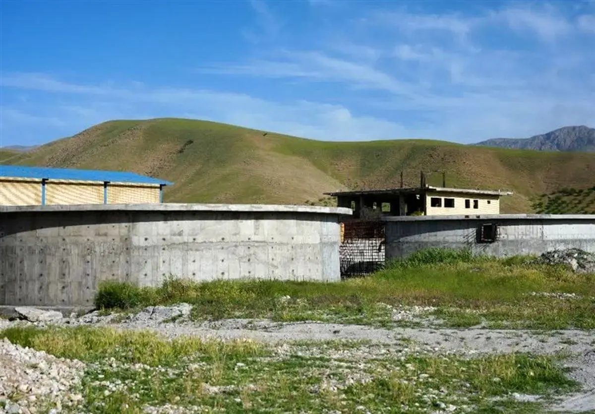 تکمیل پروژه پیشران تصفیه‌خانه فاضلاب الشتر و پایدارسازی آب شرب روستاهای سلسله در اولویت کاری 