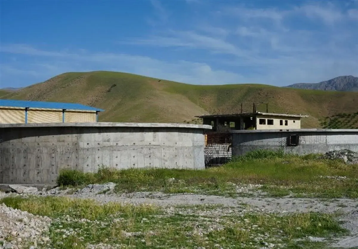 تکمیل پروژه پیشران تصفیه‌خانه فاضلاب الشتر و پایدارسازی آب شرب روستاهای سلسله در اولویت کاری 