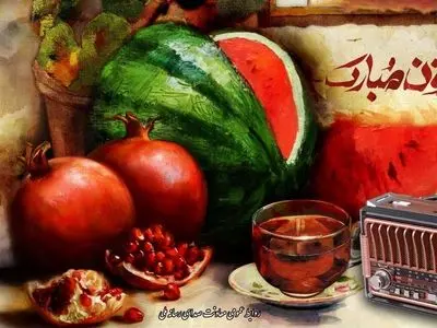 معرفی برنامه‌های یلدایی رادیو