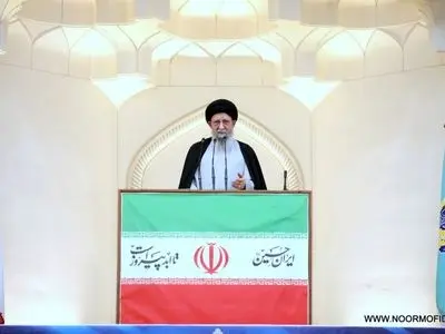 ایجاد جنگ داخلی و به جان هم افتادن اقوام  از اهداف دیگر دشمنان است