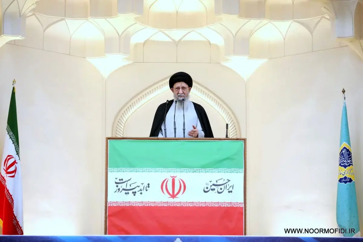 ایجاد جنگ داخلی و به جان هم افتادن اقوام  از اهداف دیگر دشمنان است