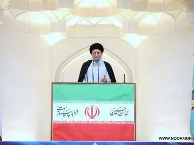 ایجاد جنگ داخلی و به جان هم افتادن اقوام  از اهداف دیگر دشمنان است