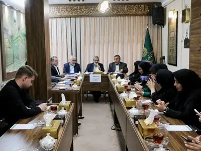 220 شبکه خادم یار در آذربایجان شرقی فعالیت می کنند