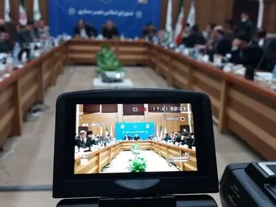 بودجه 2 هزار و 290 میلیاردی شهرداری ساری تصویب شد