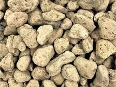 آشنایی با خرید پوکه معدنی