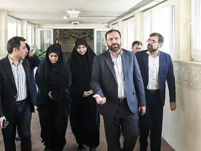 راه‌اندازی مجتمع حمایت از زنان در معرض آسیب در تهران 