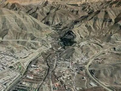 کشف دو‌ محوطه باستانی در کرج