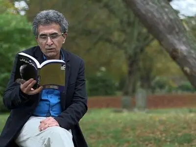 عباس معروفی درگذشت