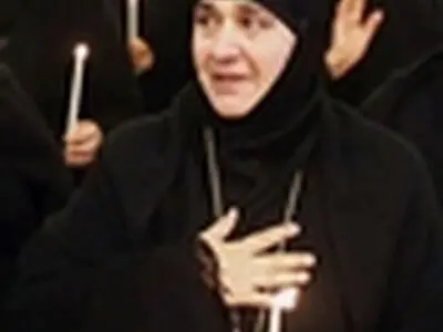 دولت سوریه در مقابل آزادی راهبه‌ها فقط ۲۵ زندانی را آزاد کرد