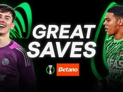 ویدئو: بهترین سیوهای هفته ششم لیگ کنفرانس اروپا