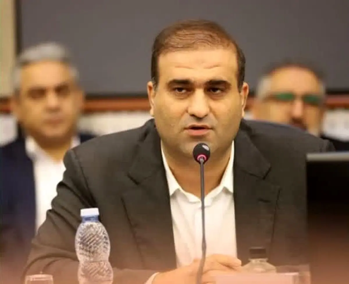 نقش ویژه منطقه آزاد ارس در تأمین انرژی و گسترش مبادلات اقتصادی کشور