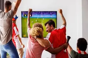 ۷ راهکار برای جلوگیری از دعوای زوج‌ها در روزهای جام جهانی