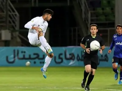 صدقی: اشتباهات داوری شائبه برانگیز شده است/ VAR نمی‌آورید حداقل برای داوران کلاس آموزشی بگذارید