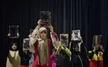 آثار نمایشی بخش حرکت رویداد ملی «ایران‌دخت» معرفی شد