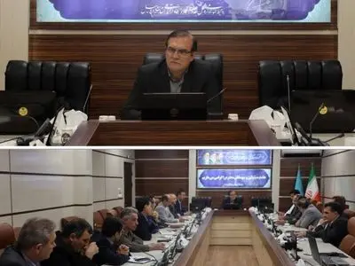 تکمیل زنجیره خدمات اربعین در اردبیل؛ تمرکز بر شرح وظایف ارکان ستاد