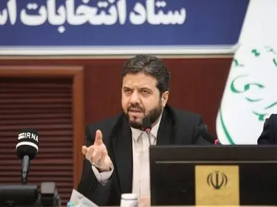 برگزاری مانور انتخابات در حوزه انتخابیه شهر تهران