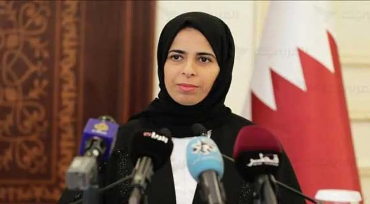 ازسرگیری روابط دیپلماتیک بین قطر و چاد