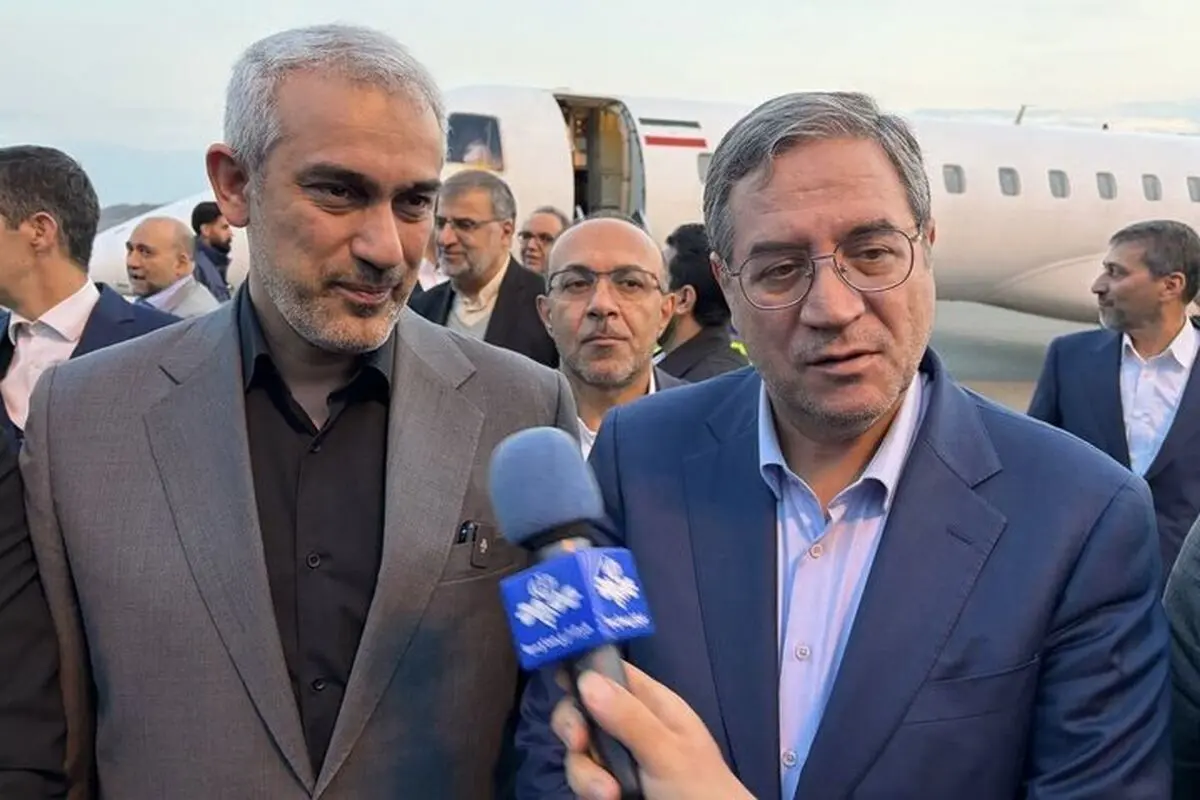 مرز بازرگان یکی از گذرگاه های کلیدی توسعه دیپلماسی اقتصادی کشور است