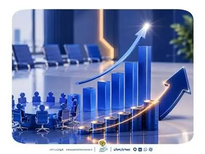 بیمه پارسیان به دنبال جهش در نوآوری و سودآوری در سال ۱۴۰۵