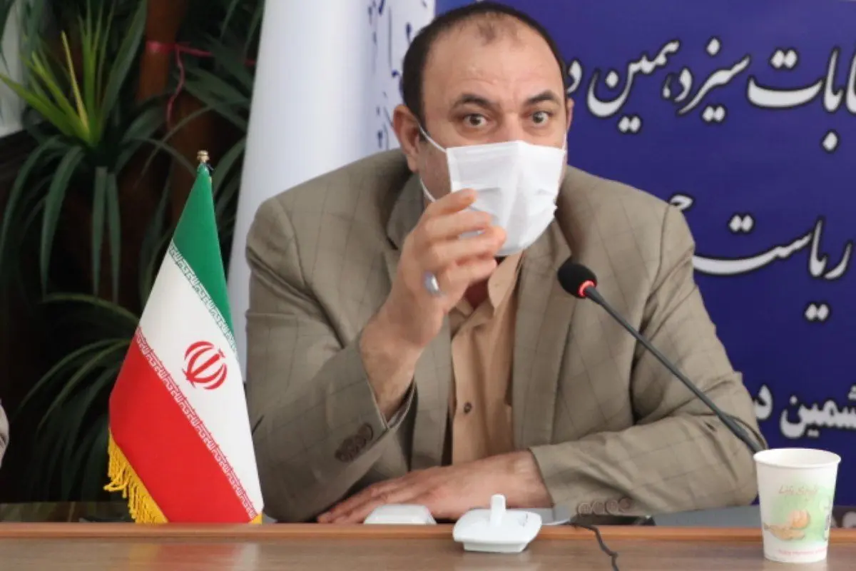 هیچ مرز نشینی نباید از سهمیه سوخت محروم بماند/ بخشداران هرچه سریع‌تر اشکالات لیست مرزنشینان را برطرف کنند