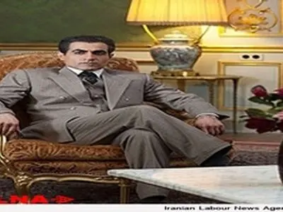 مراودات خصوصی شاه در " معمای شاه "