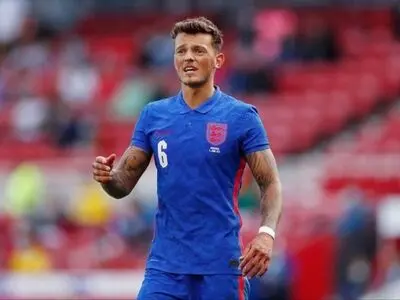بن وایت به اردوی انگلیس اضافه شد