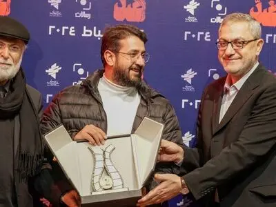 اکران فیلم سینمایی «ضد» در سینماهای لبنان