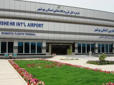 کاهش 13 درصدی مسافران بوشهری با افزایش قیمت‌ها / بدهکاری 6 میلیارد تومانی ایران ایر به فرودگا‌ه‌های بوشهر 