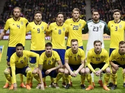 سوئد و سنگال، صد در صد لژیونرخیز!