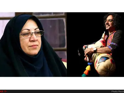مشکل متعصبان با محسن شریفیان است نه اجرای موسیقی/استانداری و فرمانداری بوشهر پیگیر شناسایی عاملان قطع برق‌اند