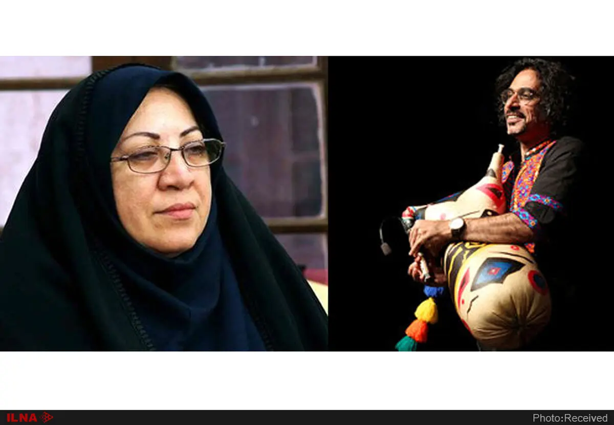 مشکل متعصبان با محسن شریفیان است نه اجرای موسیقی/استانداری و فرمانداری بوشهر پیگیر شناسایی عاملان قطع برق‌اند