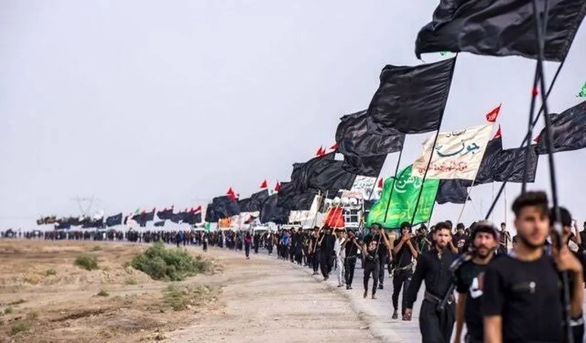 مهم‌ترین اقدامات وزارت ارتباطات برای زائران اربعین حسینی