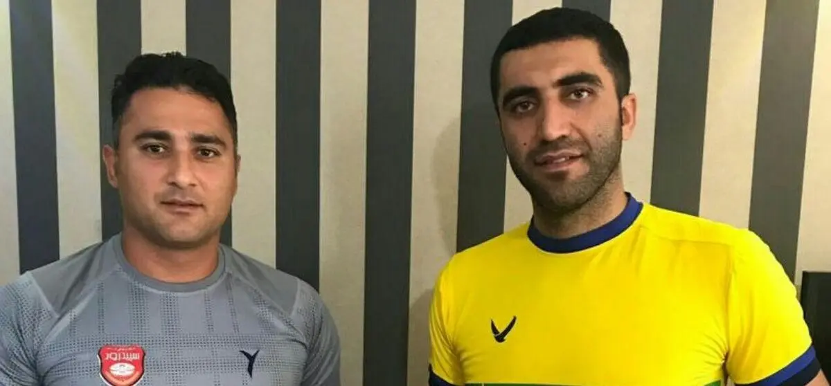 ماشین سازی دروازه‌بان جدید جذب کرد