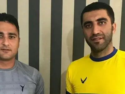 ماشین سازی دروازه‌بان جدید جذب کرد