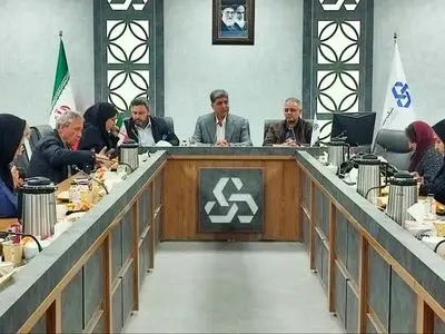 بازگشت یک میلیون و 400 هزار تن باطله به تالاب میقان اراک / ضرورت توجه به مسائل زیست‌محیطی تالاب