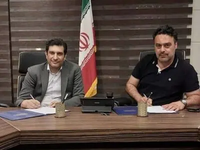 آتیلا حجازی سرپرست استقلال شد