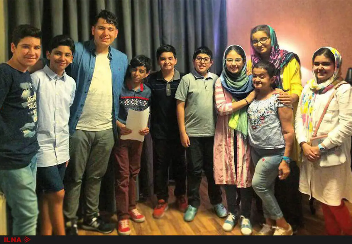 اجرای آثار آهنگسازان نوجوان ایرانی در فستیوال موسیقى NYT دانمارک