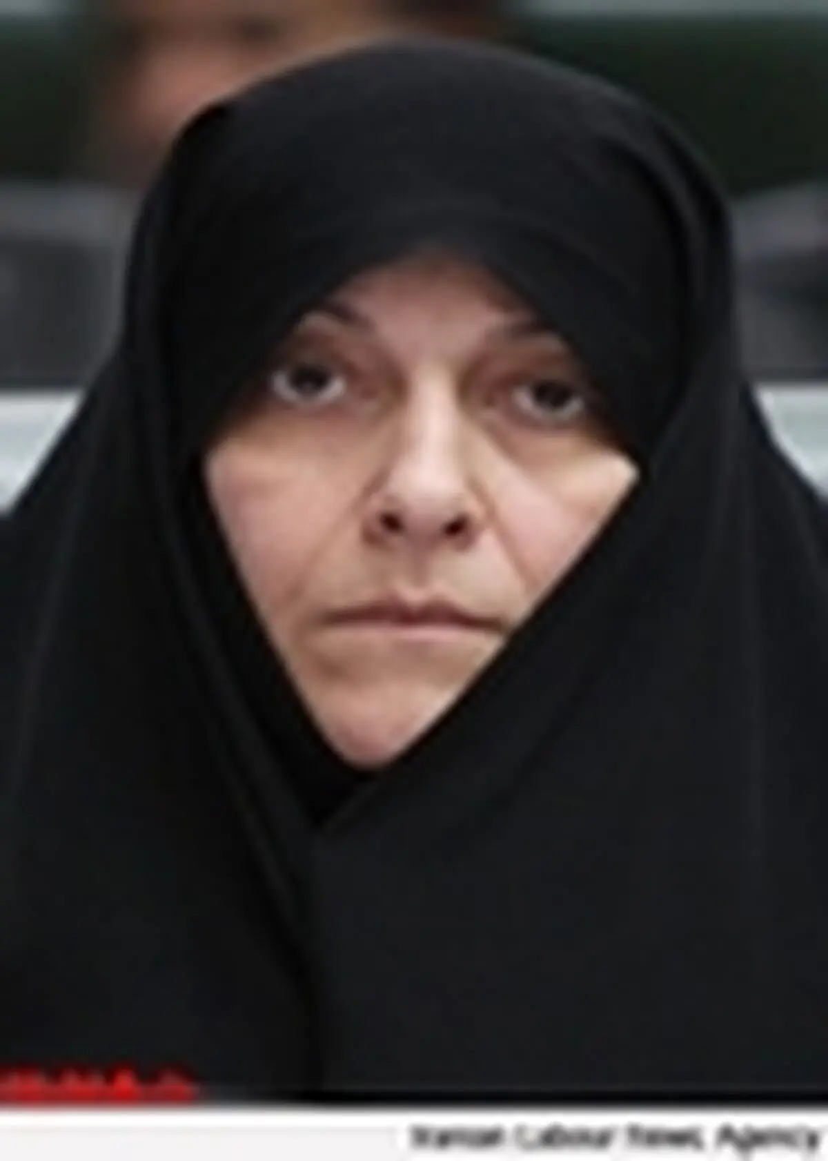 نامه رییس فراکسیون زنان مجلس به مسئول سیاست خارجی اتحادیه اروپا