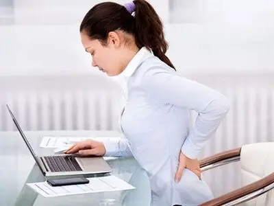 گزگز پا یکی از نشانه های تنگی کانال نخاع در ستون فقرات است