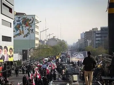 رزمایش بزرگ «راهیان قدس» برگزار شد