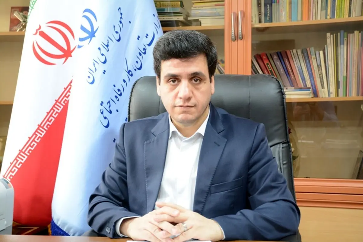 ظرفیت‌های اقتصادی لرستان در همایش وفاق ملی برای سرمایه گذاری در تولید معرفی می شود