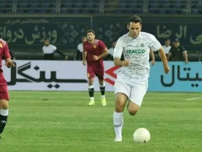 بازگشت بازیکن مغضوب رحمتی به تمرینات
