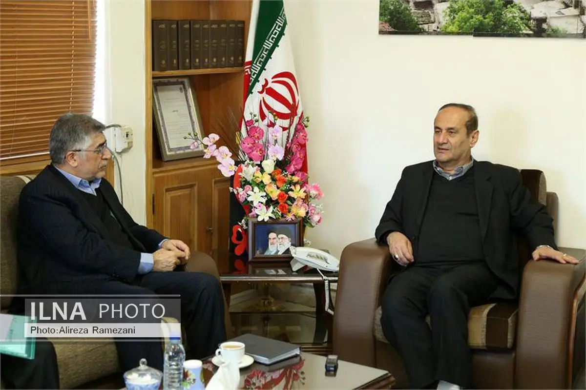 جهاد دانشگاهی چهارمحال و بختیاری زیرساختهای استان را متحول کرد