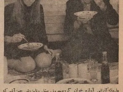 معروفترین خواننده جهان و نامزدش به تهران آمدند