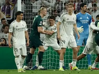 دلیل غیرمنتظره انتخاب گولر برای مهار هالند فاش شد