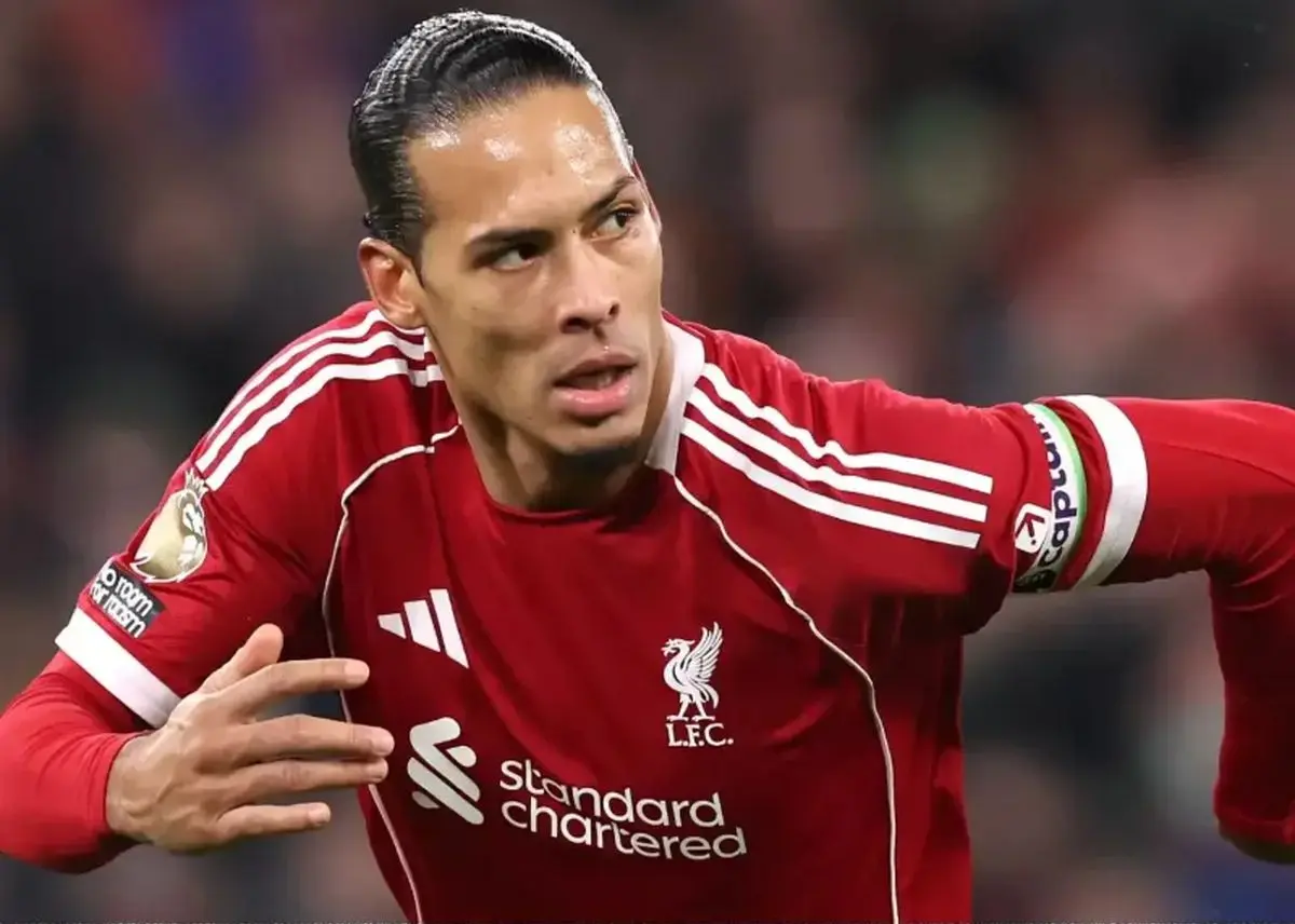 انتقاد فن‌دایک: همیشه راه حل اشتباه را انتخاب می‌کنیم