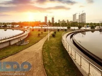 صرفه جویی در منابع آبی و مالی با پکیج تصفیه فاضلاب صنعتی